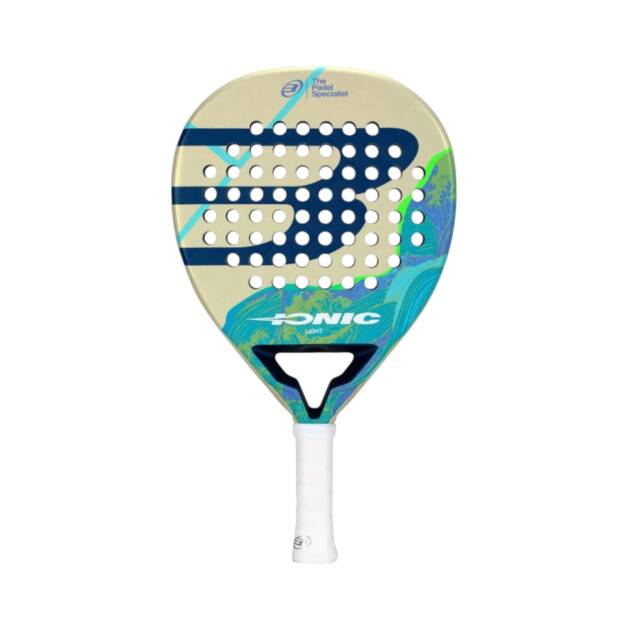 Raket padel Bullpadel ionic light 26 st 078983