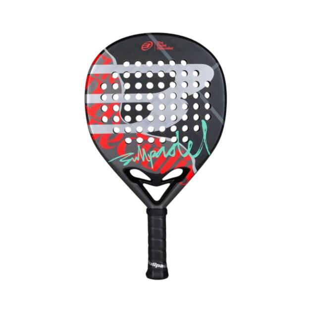 Raket padel Bullpadel ionic control 26 st 078982