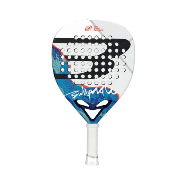 Raket padel Bullpadel ionic power 26 st 078981