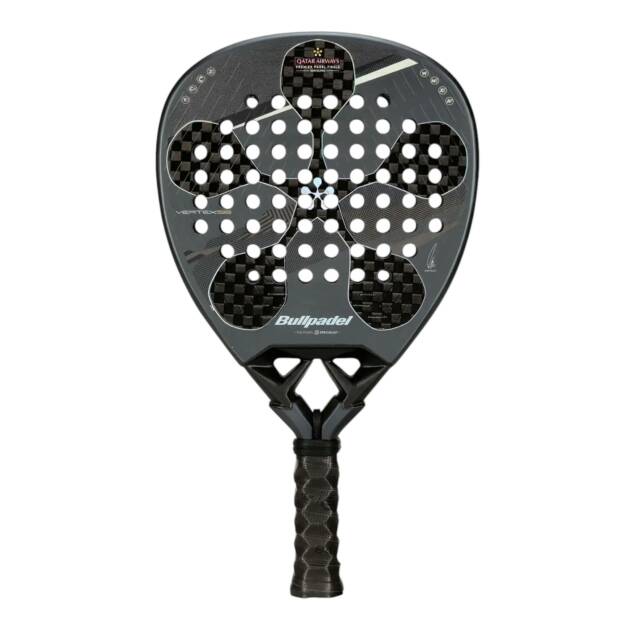 Raket padel Bullpadel vertex 05 tf25 079728