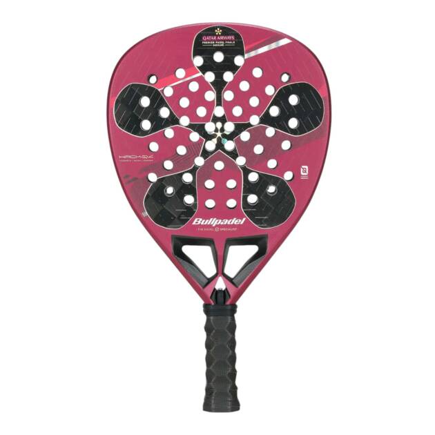 Raket padel Bullpadel hack tf 25 079727