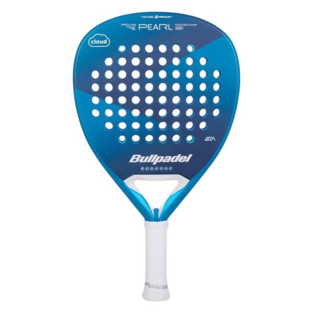 Raket padel Bullpadel pearl cloud 072745