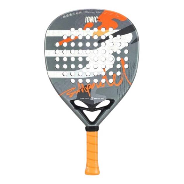 Raket padel Bullpadel ionic power 072746
