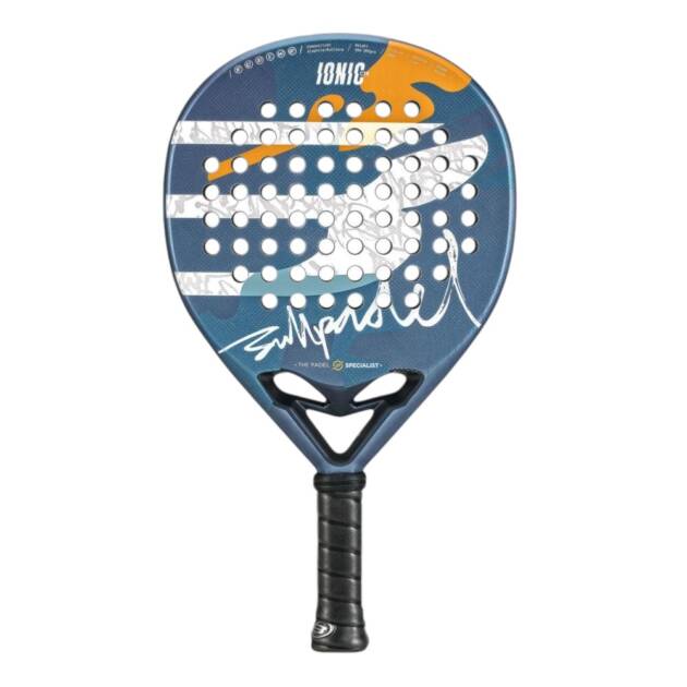 Raket padel Bullpadel ionic control 072747