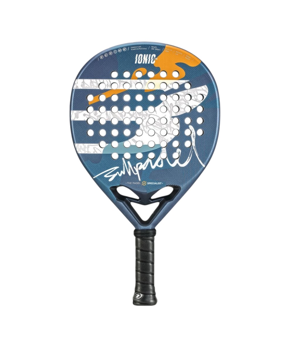 Raket padel Bullpadel ionic control 072747