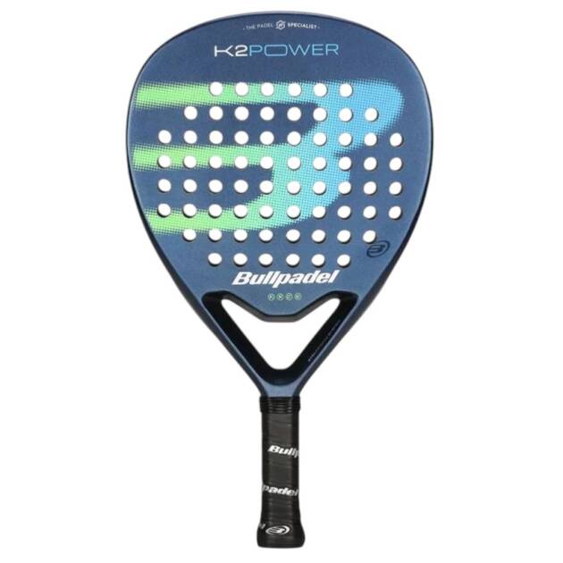 Raket padel Bullpadel k2 power 072749