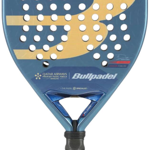 Raket padel Bullpadel xplo limited 448424