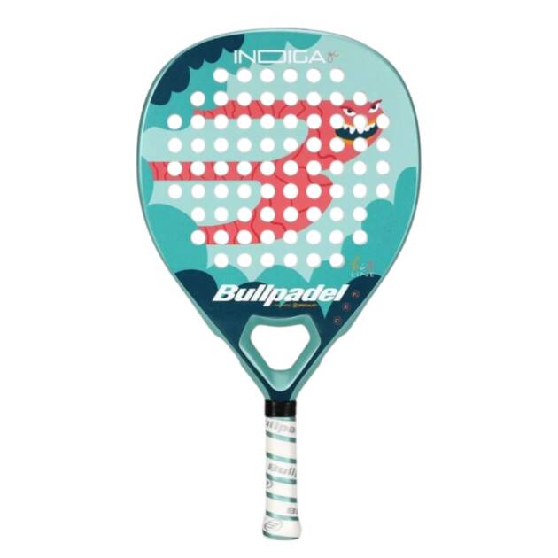 Raket padel Bullpadel indiga girl 25 072759