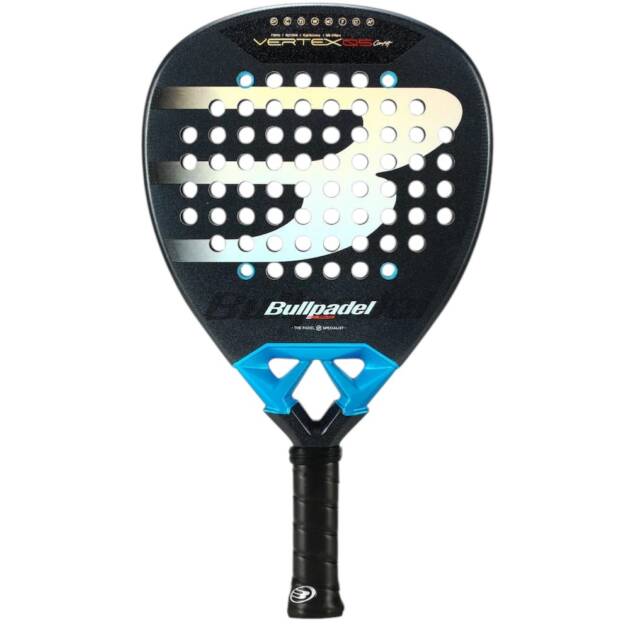 Raket padel Bullpadel vertex 05 comfort 26 078968