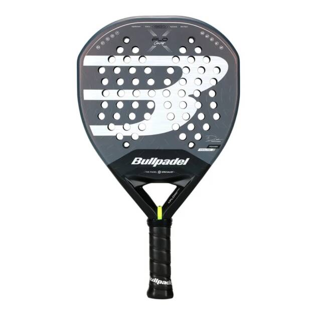 Raket padel Bullpadel xplo comfort 26 078971