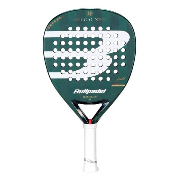 Raket padel Bullpadel icon 26 078974