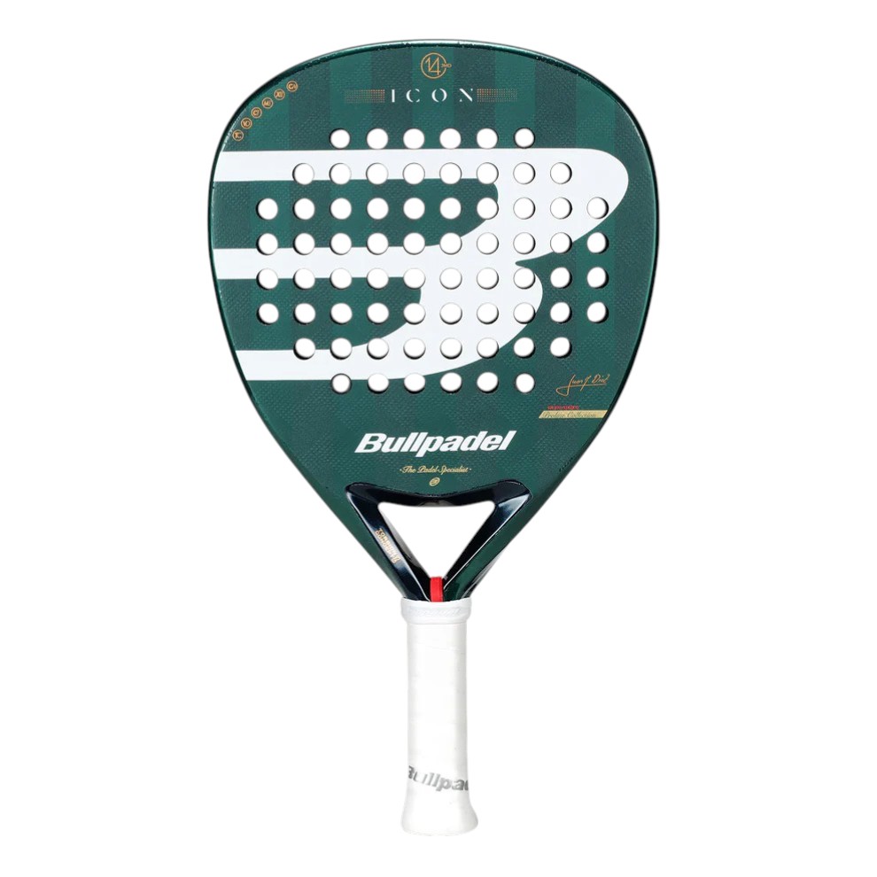Raket padel Bullpadel icon 26 078974