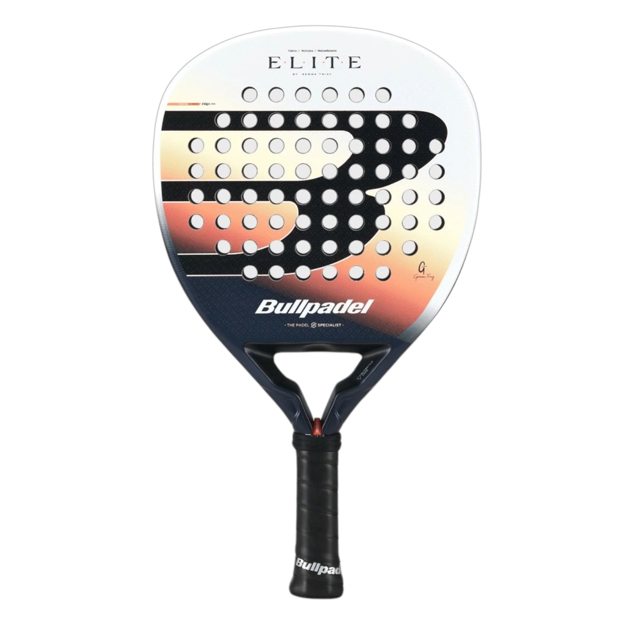 Raket padel Bullpadel elite w 26 078976