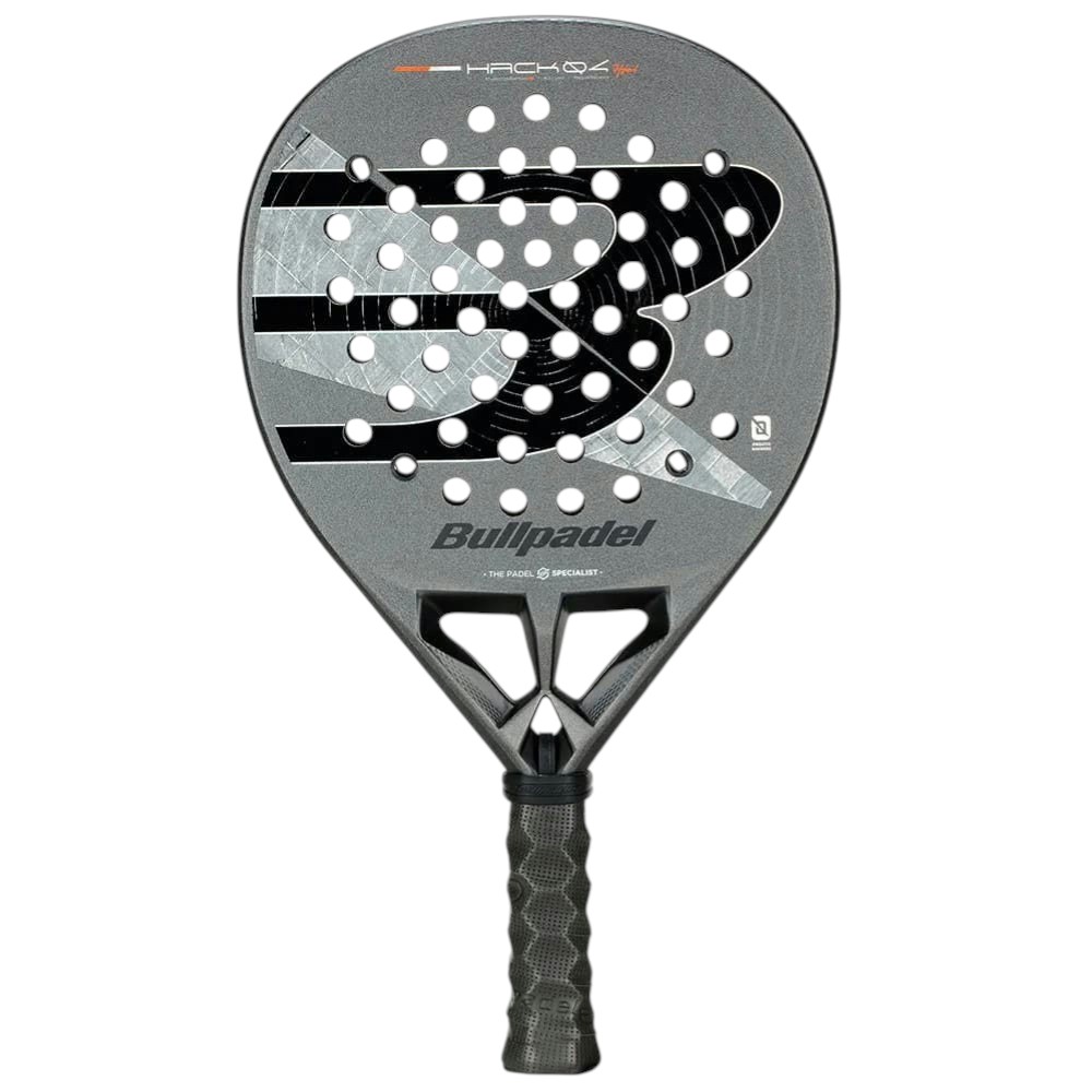 Raket padel Bullpadel hack 04 hybrid 26 078963