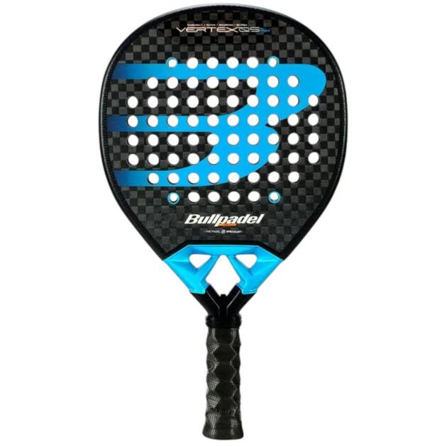 Raket padel Bullpadel vertex 05 hybrid 26 078967