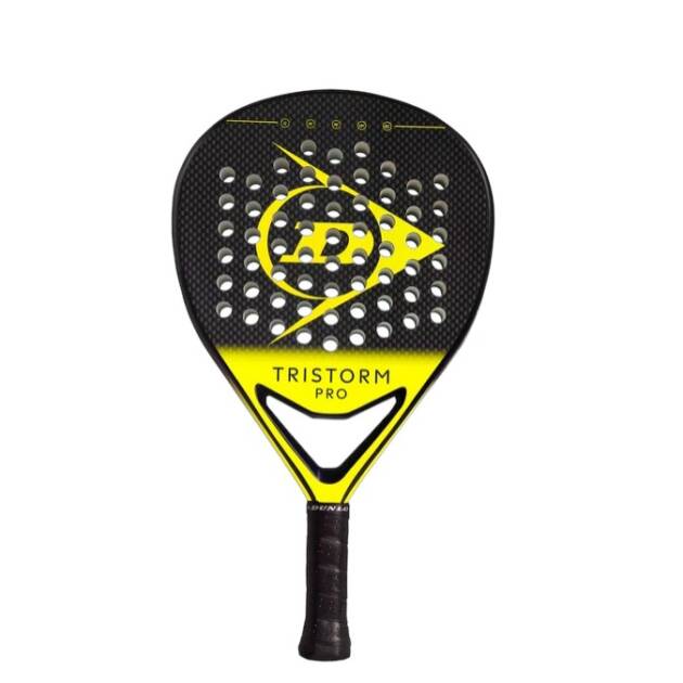 Raket padel Dunlop tristorm pro