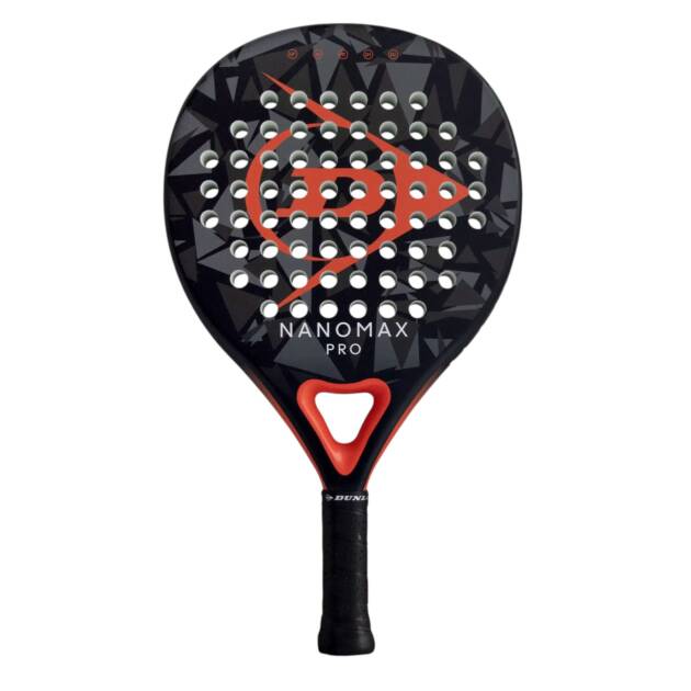 Raket padel Dunlop nanomax pro