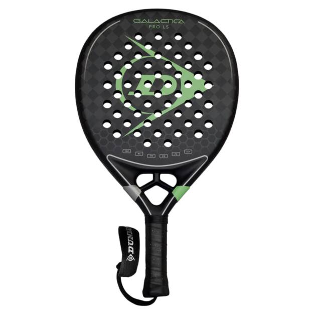 Raket padel Dunlop galatic pro LS