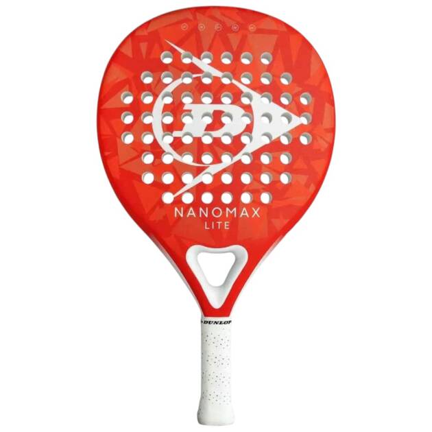 Raket padel Dunlop nanomax lite