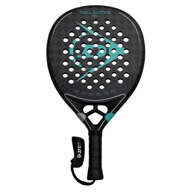Raket padel Dunlop galatic pro