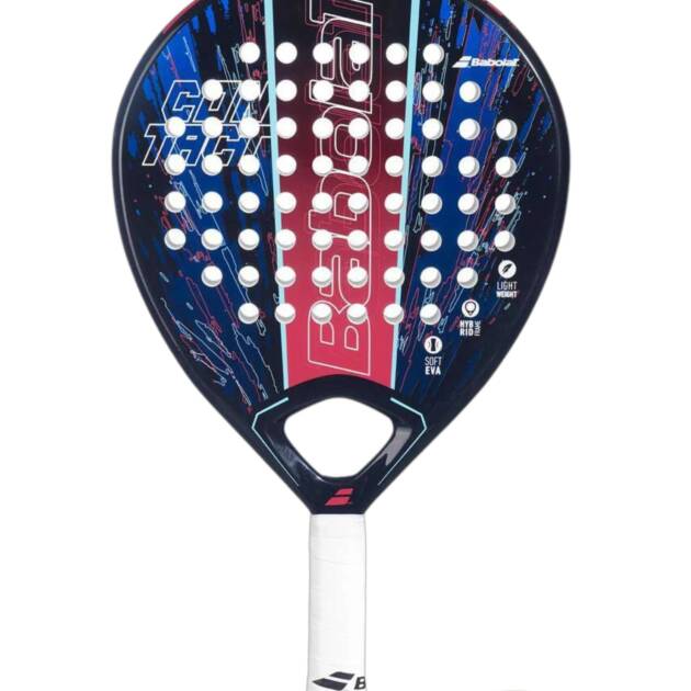 Raket Padel Babolat contact 193988