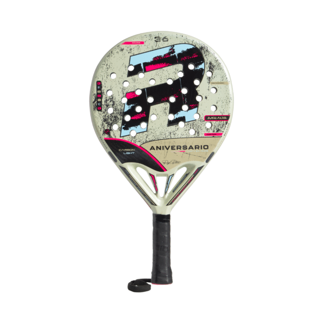 Raket Padel royal 36 anniversario light 26