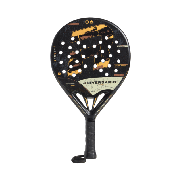 Raket Padel royal 36 anniversario poly 26