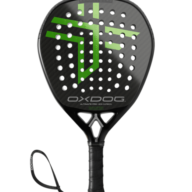 Raket Padel Oxdog ult pro 25