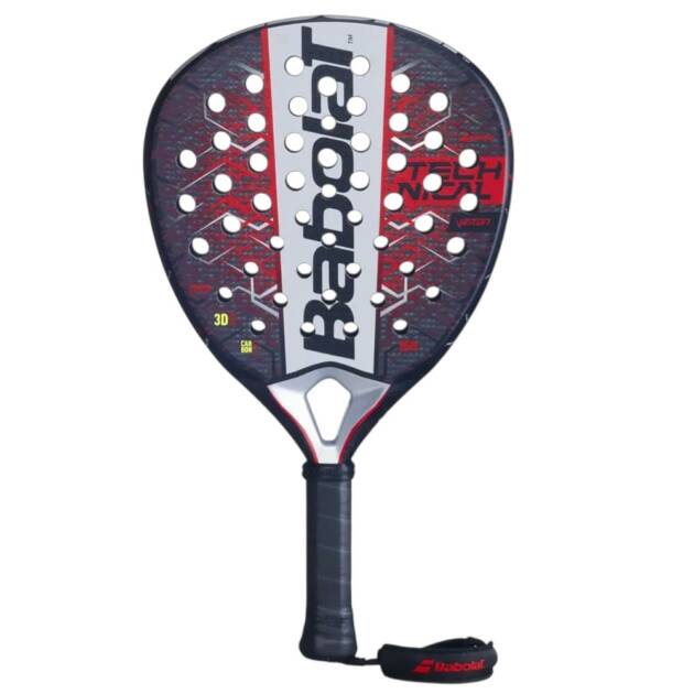 Raket Padel Babolat techical veron 2.5 216450