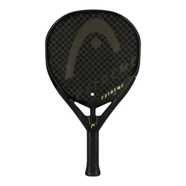 Raket padel head extreme one