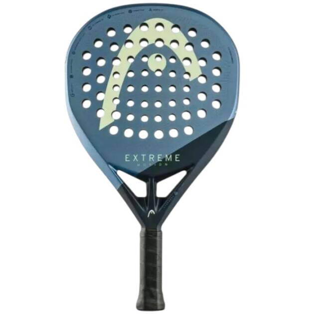 Raket Padel head extreme motion 2025
