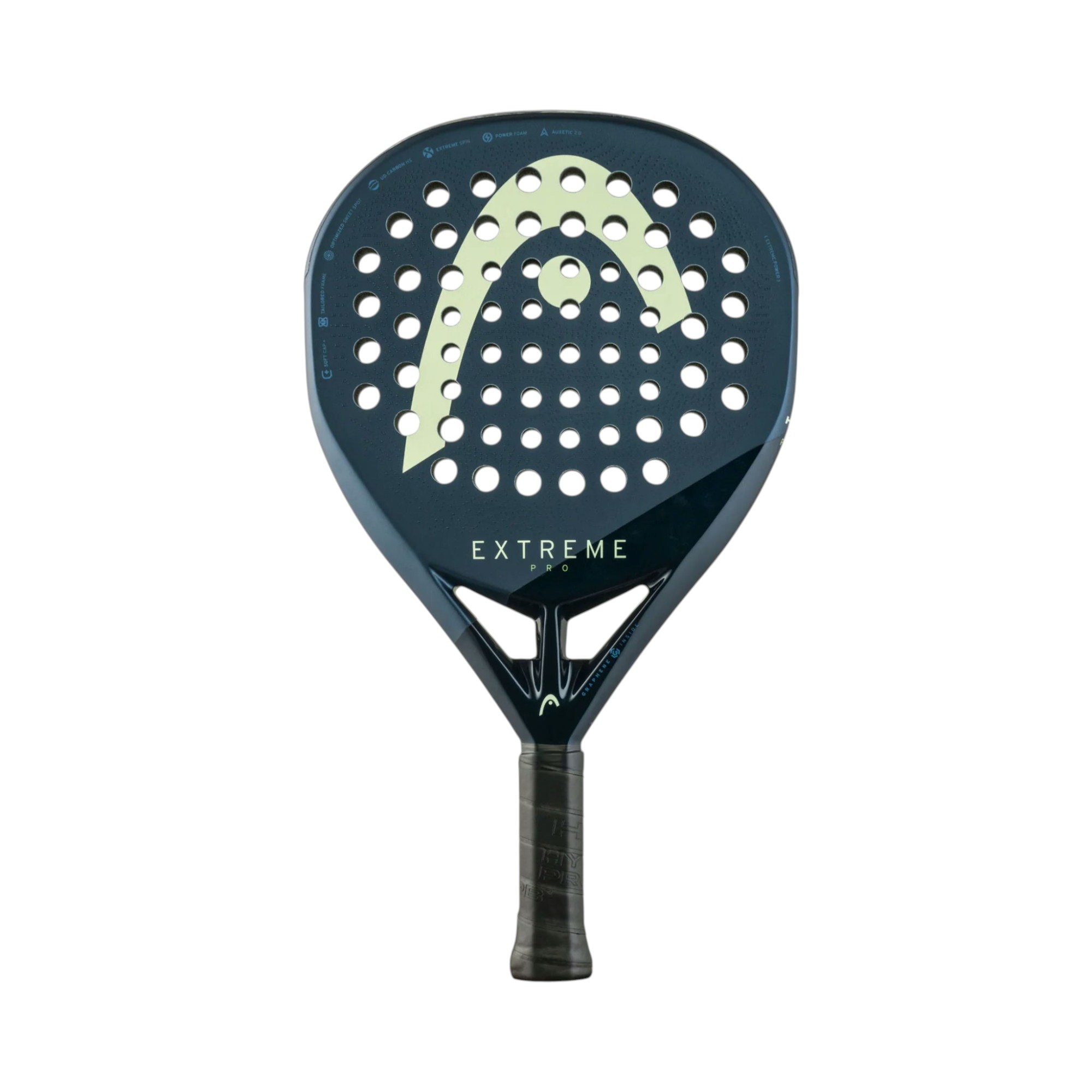 Raket padel head extreme pro 2025