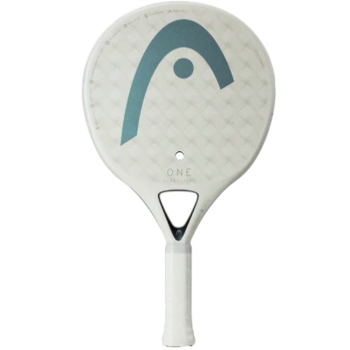 Raket padel head one ultra light wh