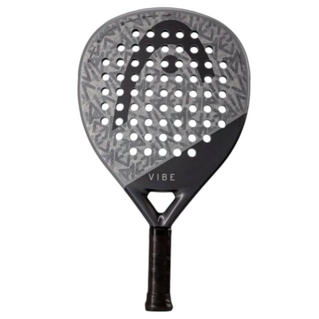 Raket padel head vibe 25 gy/bk