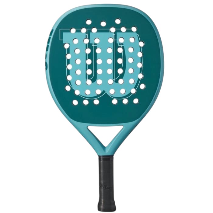 Raket padel Wilson pace v1 bl 169821