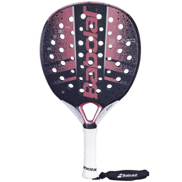 Raket Padel Babolat stima spirit 202184
