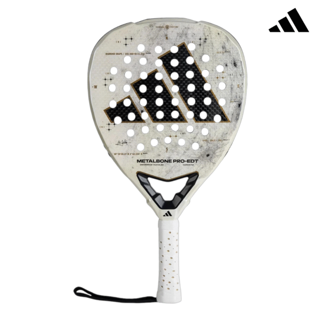 Raket Padel adidas metalbone pro edt 25