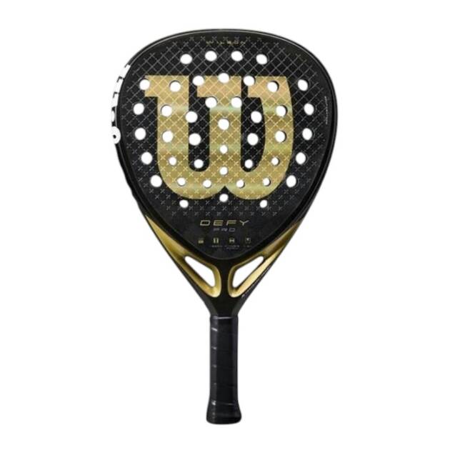 Raket padel Wilson defy pro v1 173611