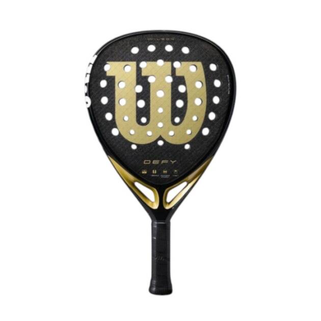 Raket padel Wilson defy v1 173711