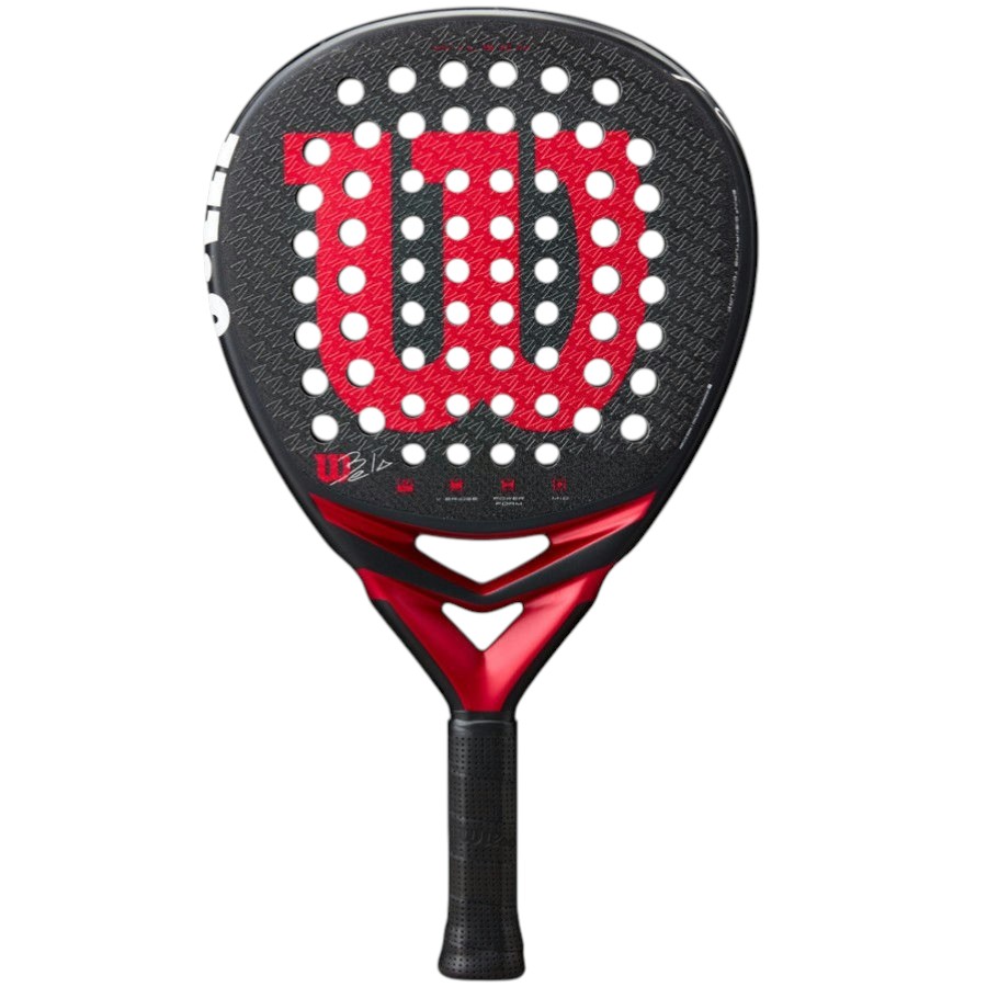 Raket padel Wilson defy LS v1 173811