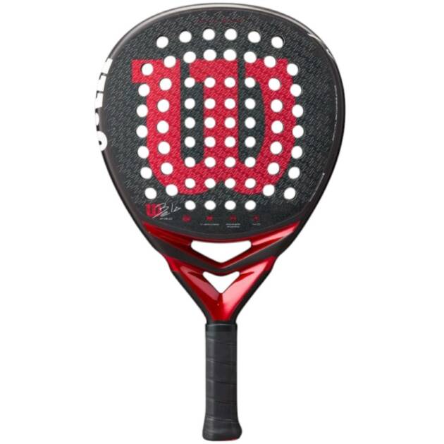 Raket padel Wilson bella v3 186511