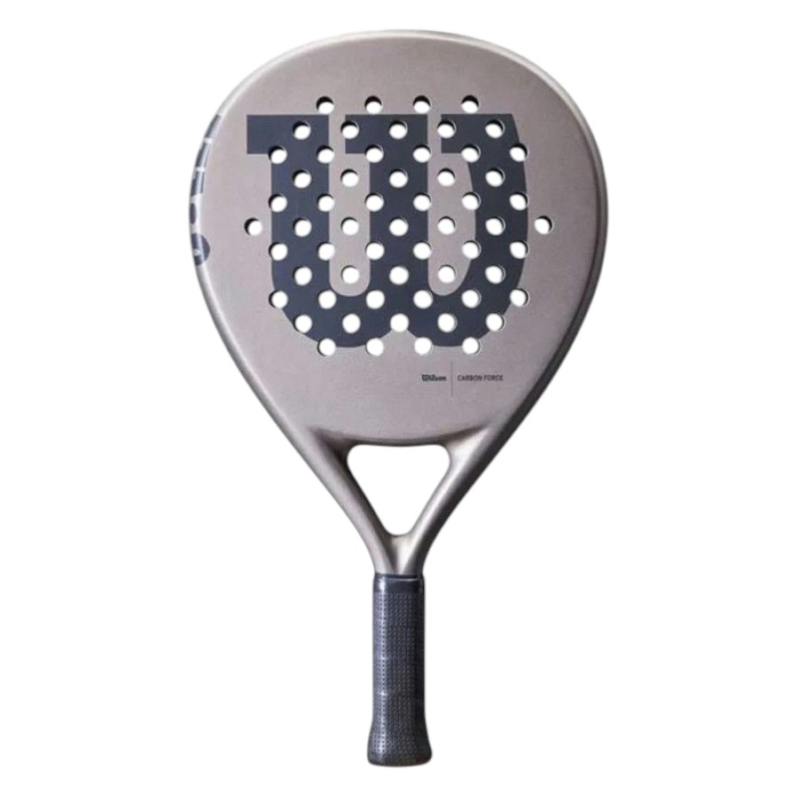 Raket padel Wilson carbon force 134511
