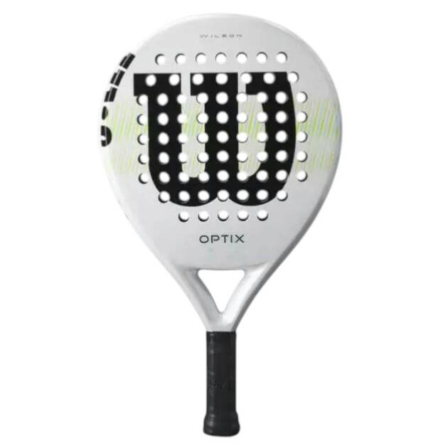 Raket padel Wilson optix v1 wh 181711