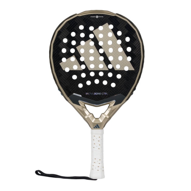 Raket Padel adidas metalbone control 3.4 25