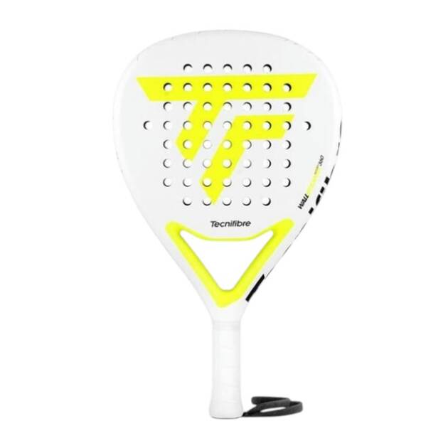 Raket padel Technifibre wall break 360 v2