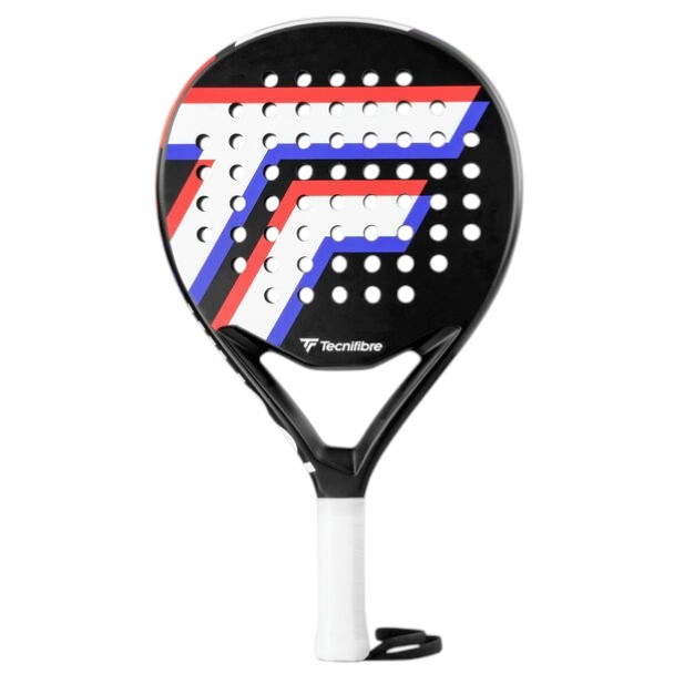 Raket padel Technifibre wall master 355