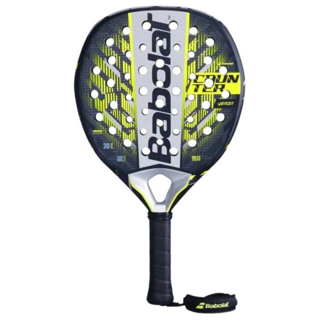 Raket padel Babolat counter veron 2.5 216452