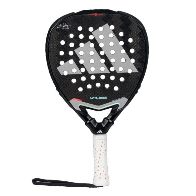 Raket Padel adidas metalbone 3.4 25