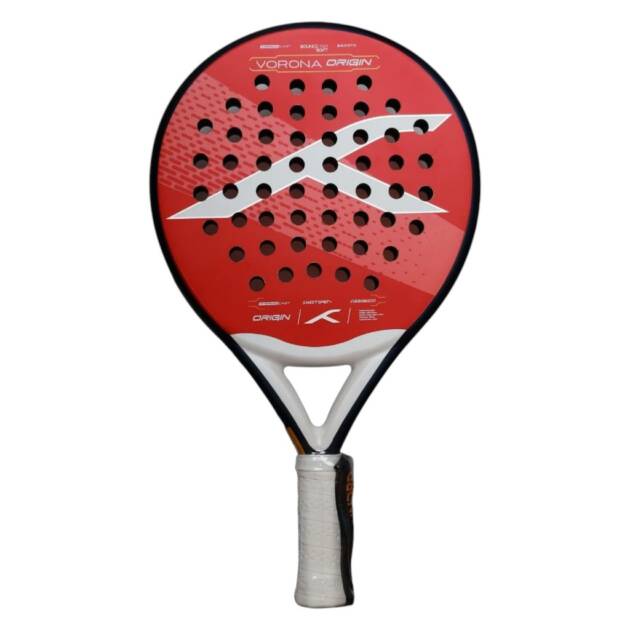 Raket padel Hundred vorona origin rd