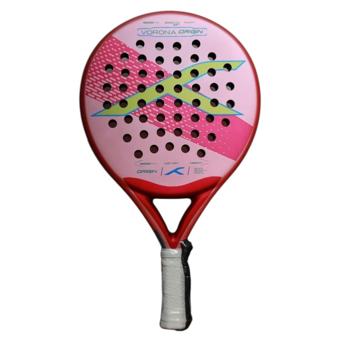 Raket padel Hundred vorona origin pi